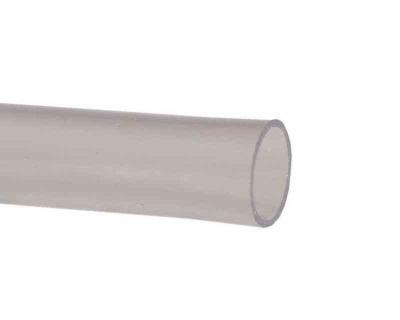 Strømpe PVC transp.2.0 mm 